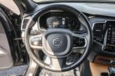 Thumbnail of 2017 Bursting Blue Metallic Volvo XC90