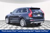 Thumbnail of 2017 Bursting Blue Metallic Volvo XC90