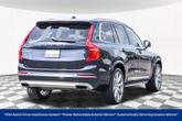 Thumbnail of 2017 Bursting Blue Metallic Volvo XC90