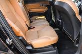 Thumbnail of 2017 Bursting Blue Metallic Volvo XC90