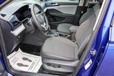 Thumbnail of 2024 Blue Dusk Volkswagen Taos