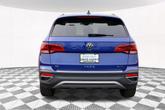 Thumbnail of 2024 Blue Dusk Volkswagen Taos