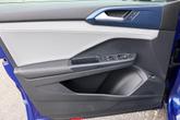 Thumbnail of 2024 Blue Dusk Volkswagen Taos