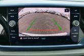 Thumbnail of 2024 Blue Dusk Volkswagen Taos