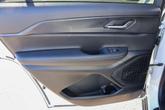 Thumbnail of 2025 Bright White Clearcoat Jeep Grand Cherokee L