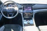 Thumbnail of 2025 Bright White Clearcoat Jeep Grand Cherokee L
