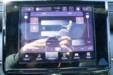 Thumbnail of 2025 Bright White Clearcoat Jeep Grand Cherokee L