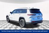 Thumbnail of 2025 Bright White Clearcoat Jeep Grand Cherokee L