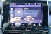 Thumbnail of 2025 Bright White Clearcoat Jeep Grand Cherokee L