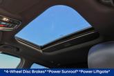 Thumbnail of 2025 Bright White Clearcoat Jeep Grand Cherokee L