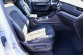 Thumbnail of 2025 Bright White Clearcoat Jeep Grand Cherokee L