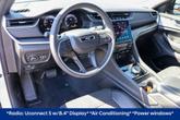 Thumbnail of 2025 Bright White Clearcoat Jeep Grand Cherokee L