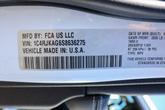 Thumbnail of 2025 Bright White Clearcoat Jeep Grand Cherokee L