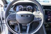 Thumbnail of 2025 Bright White Clearcoat Jeep Grand Cherokee L