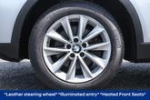 Thumbnail of 2014 Blue Water Metallic BMW X3