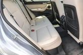 Thumbnail of 2014 Blue Water Metallic BMW X3