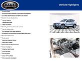 Thumbnail of 2014 Blue Water Metallic BMW X3