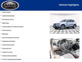 Thumbnail of 2014 Blue Water Metallic BMW X3