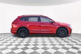 Thumbnail of 2024 Kings Red Volkswagen Tiguan