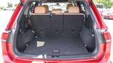Thumbnail of 2024 Kings Red Volkswagen Tiguan