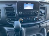 Thumbnail of 2021 Oxford White Ford Transit-250