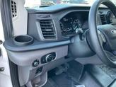 Thumbnail of 2021 Oxford White Ford Transit-250