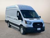 Thumbnail of 2021 Oxford White Ford Transit-250