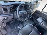 Thumbnail of 2021 Oxford White Ford Transit-250