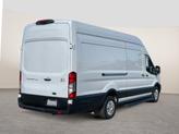 Thumbnail of 2021 Oxford White Ford Transit-250