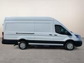 Thumbnail of 2021 Oxford White Ford Transit-250