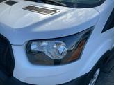 Thumbnail of 2021 Oxford White Ford Transit-250