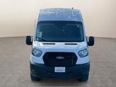Thumbnail of 2021 Oxford White Ford Transit-250