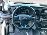 Thumbnail of 2021 Oxford White Ford Transit-250