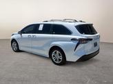 Thumbnail of 2023 Wind Chill Pearl Toyota Sienna