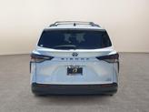 Thumbnail of 2023 Wind Chill Pearl Toyota Sienna