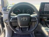 Thumbnail of 2023 Wind Chill Pearl Toyota Sienna