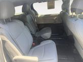 Thumbnail of 2023 Wind Chill Pearl Toyota Sienna
