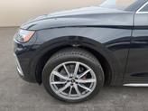 Thumbnail of 2022 Mythos Black Metallic Audi SQ5