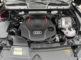 Thumbnail of 2022 Mythos Black Metallic Audi SQ5
