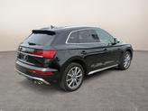 Thumbnail of 2022 Mythos Black Metallic Audi SQ5