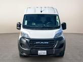 Thumbnail of 2023 Bright White Clearcoat RAM ProMaster 3500