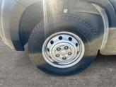 Thumbnail of 2023 Bright White Clearcoat RAM ProMaster 3500