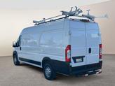 Thumbnail of 2023 Bright White Clearcoat RAM ProMaster 3500