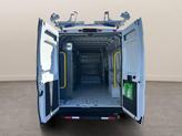 Thumbnail of 2023 Bright White Clearcoat RAM ProMaster 3500