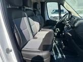 Thumbnail of 2023 Bright White Clearcoat RAM ProMaster 3500