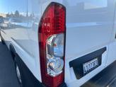 Thumbnail of 2023 Bright White Clearcoat RAM ProMaster 3500