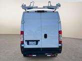 Thumbnail of 2023 Bright White Clearcoat RAM ProMaster 3500