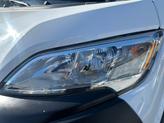 Thumbnail of 2023 Bright White Clearcoat RAM ProMaster 3500