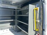Thumbnail of 2023 Bright White Clearcoat RAM ProMaster 3500