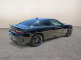 Thumbnail of 2022 Pitch Black Clearcoat Dodge Charger